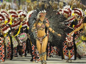 Carnaval 2012 Mangueira